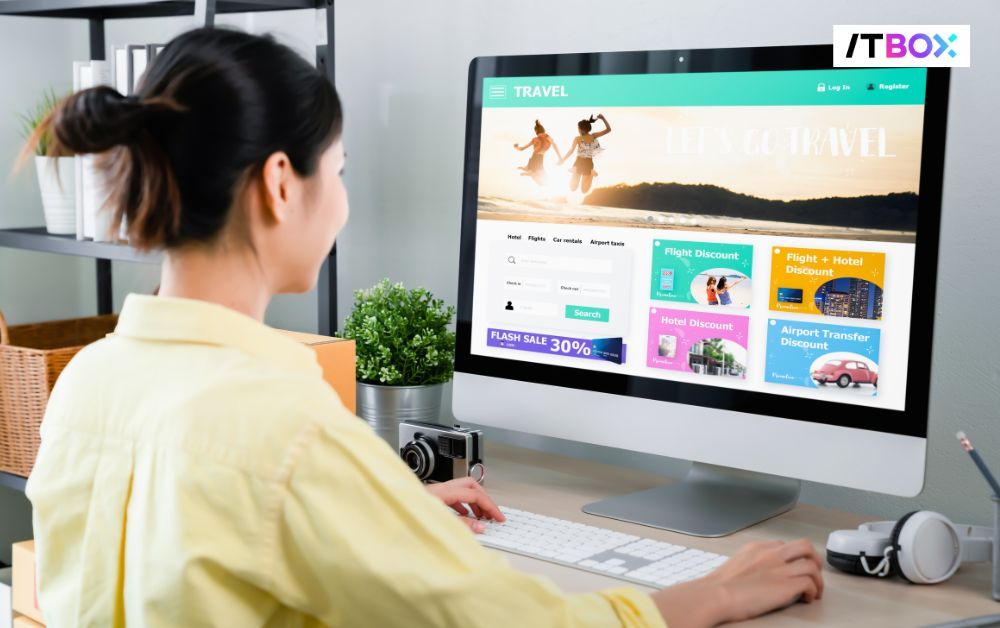 Jenis-Jenis Website Berdasarkan Fungsinya