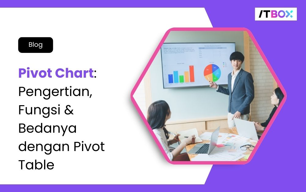 pivot chart