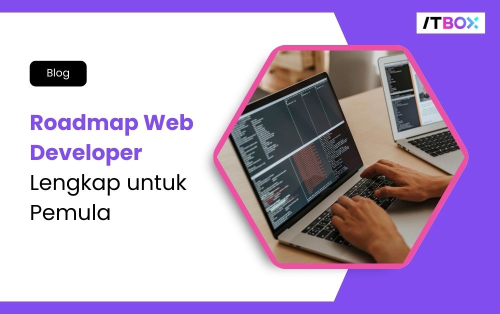 roadmap web developer