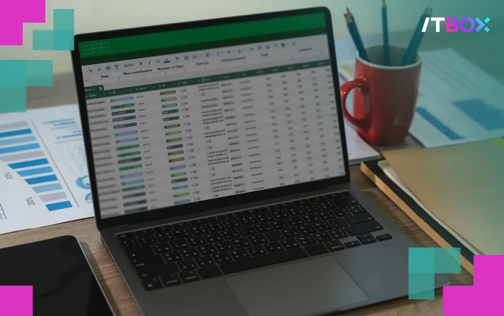 Rumus Average Excel yang Paling Sering Dipakai untuk Mengolah Data Secara Akurat