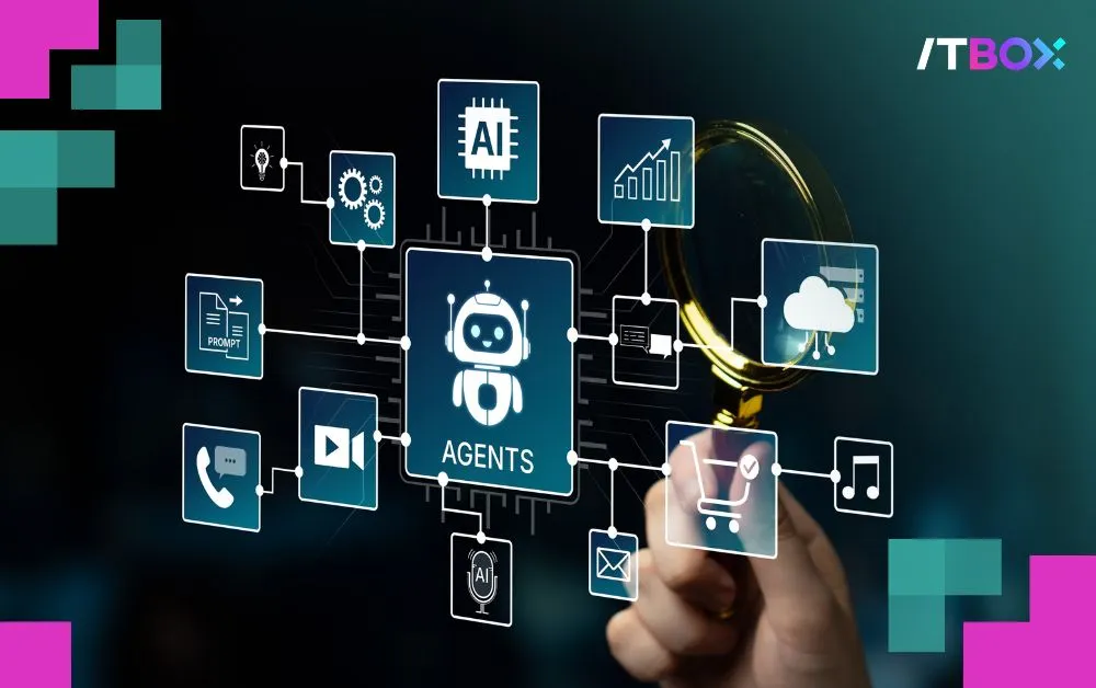 AI Agent dan Tools AI Baru Teknologi yang Mulai Mengubah Cara Profesional Bekerja