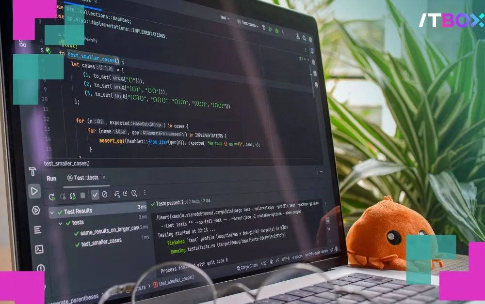 Mengapa JavaScript Masih Menjadi Bahasa yang Wajib Dikuasai Web Developer