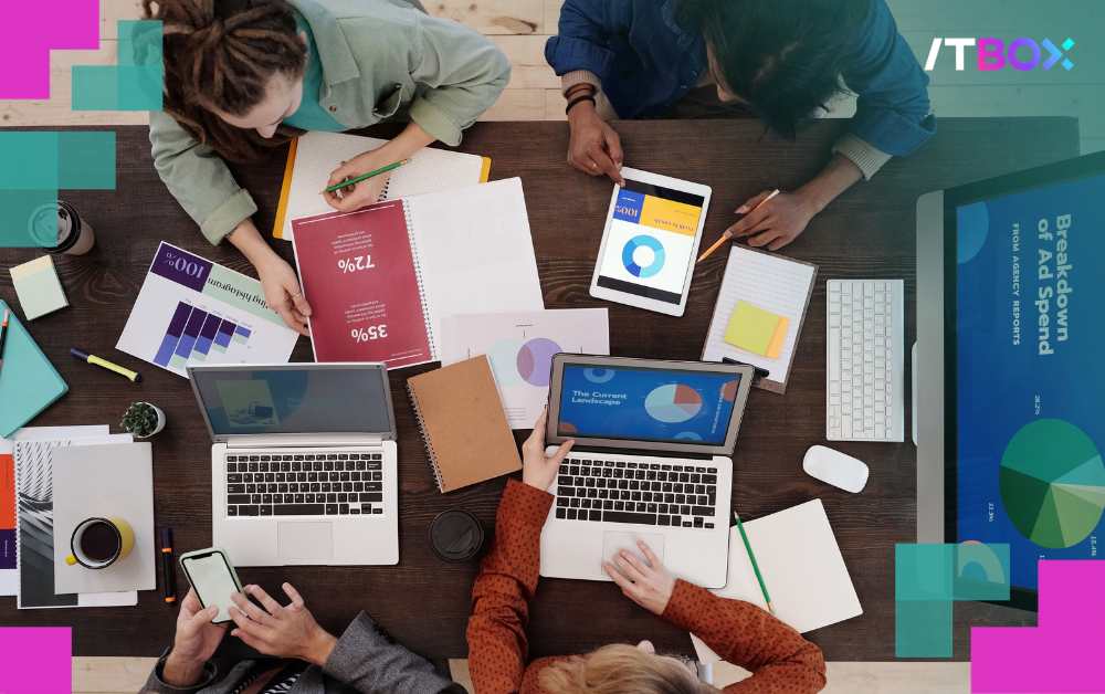 Organic dan Paid Acquisition Cara Memilih Channel yang Tepat untuk Pertumbuhan Bisnis