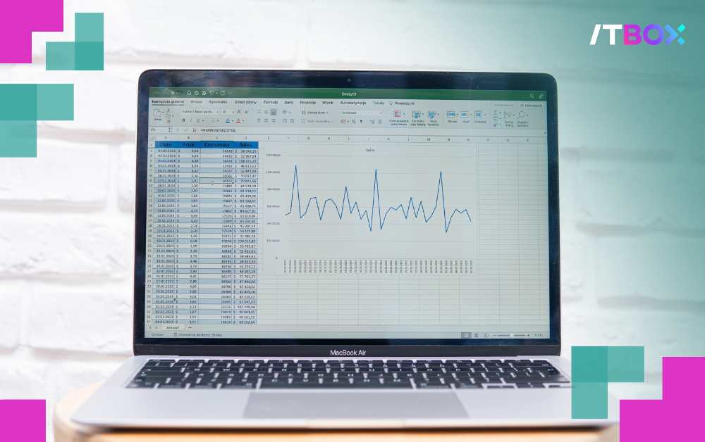 Macro Excel untuk Menghemat Waktu pada Pekerjaan Data yang Berulang