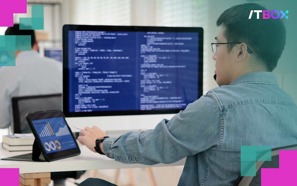 Machine Learning untuk Pemula Cara Kerja dan Alasan Teknologi Ini Dipakai di Berbagai Industri