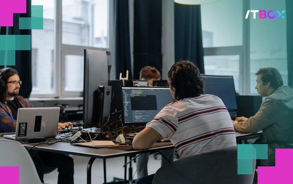 Struktur Data Fondasi yang Membedakan Programmer Biasa dan Programmer Andal