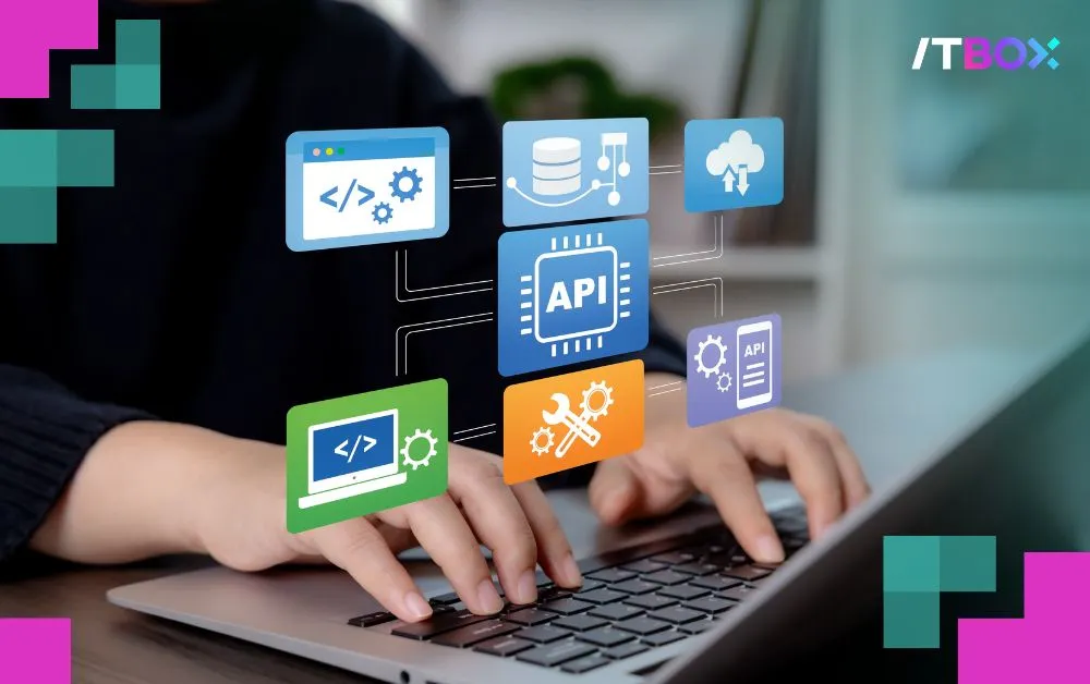 API adalah Jantung Integrasi Modern_ Cara Sistem Digital Saling Terhubung