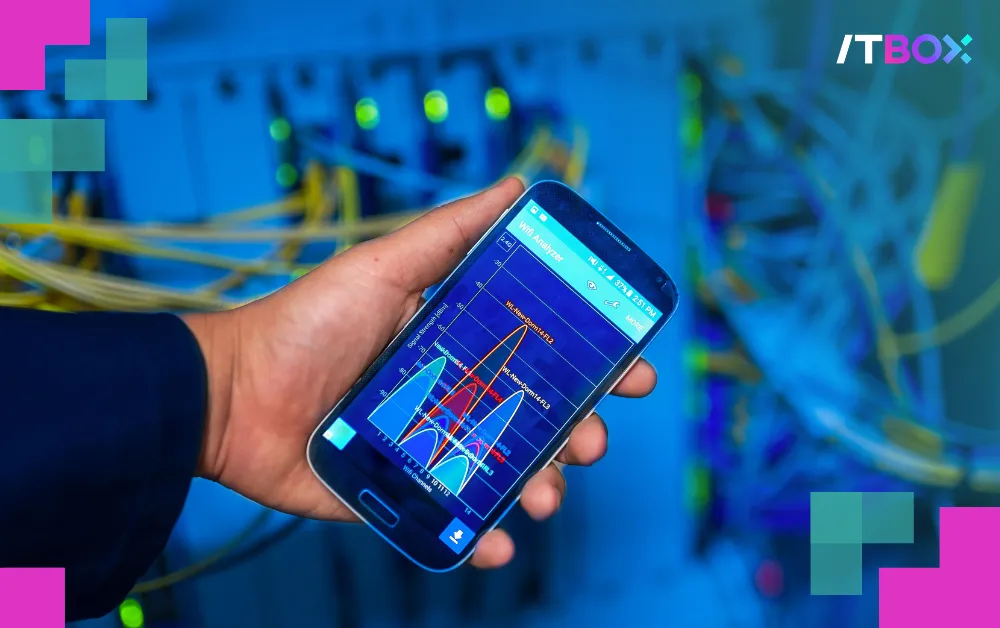 Wireless Networking Mengapa Jaringan Enterprise Berbeda dari WiFi Rumah