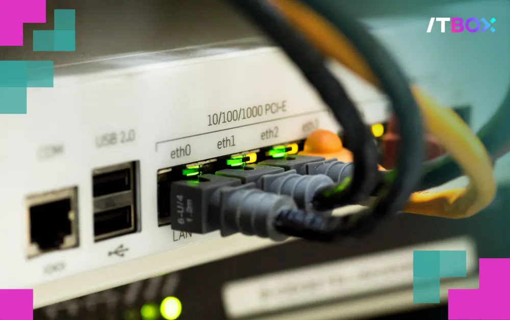Routing Konsep yang Membuat Jaringan Bisa Mengirim Data ke Tujuan yang Tepat