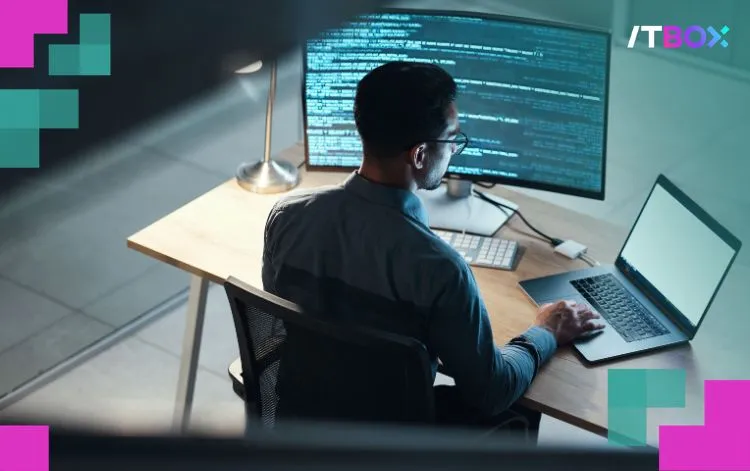 Web Developer Topik Penting yang Perlu Dipahami untuk Mendukung Skill Web Developer