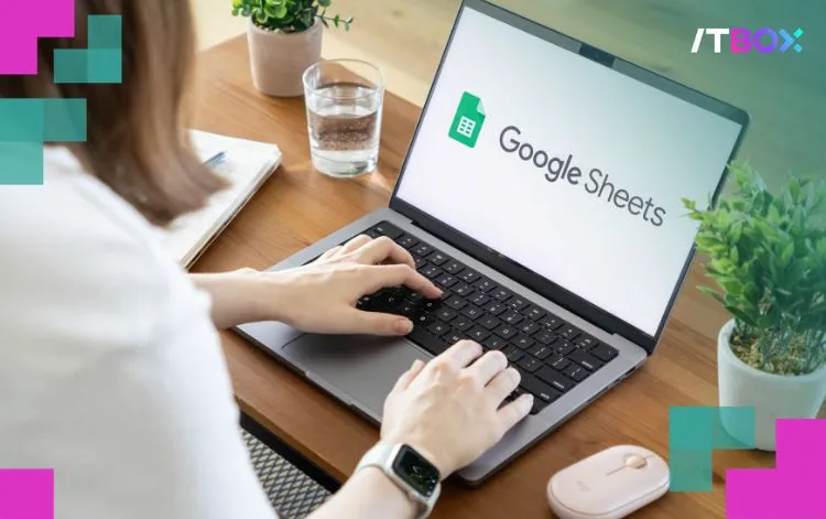 Pengertian Google Spreadsheet_ Topik Penting yang Perlu Dipahami untuk Mendukung Skill Excel Introduction Kantoran
