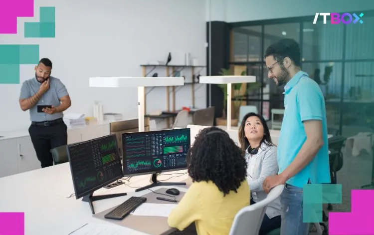 Shortcut Excel yang Memberikan Dampak Terbesar pada Produktivitas Harian