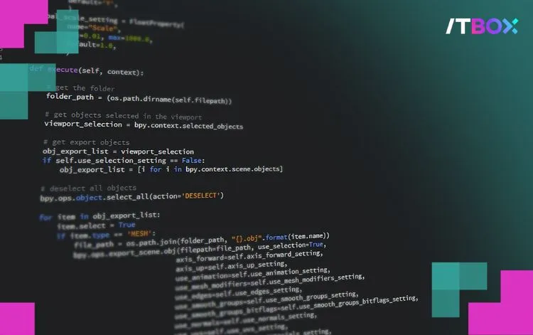 Django untuk Backend_ Kapan Framework Python Ini Lebih Tepat Digunakan