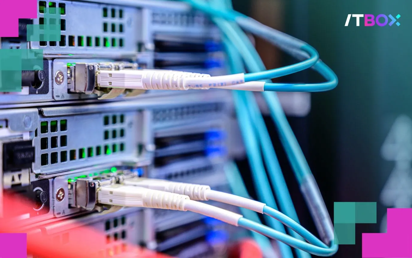 LAN, WAN, MAN, dan Private Network_ Memahami Jenis Jaringan yang Sering Digunakan