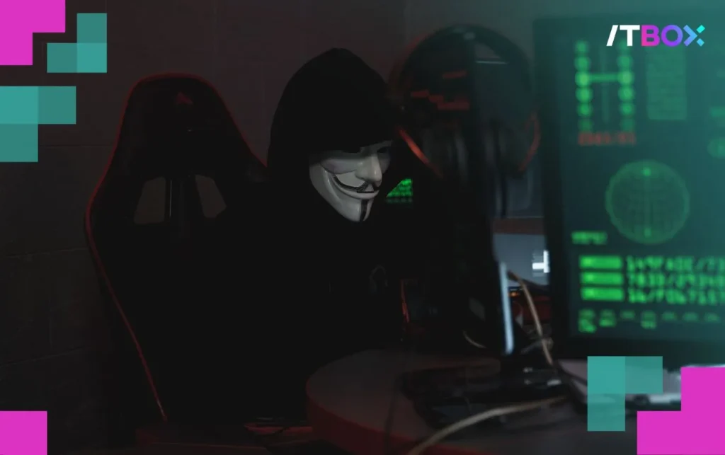 DDoS Attack Mengapa Serangan Ini Bisa Melumpuhkan Website dan Layanan Online