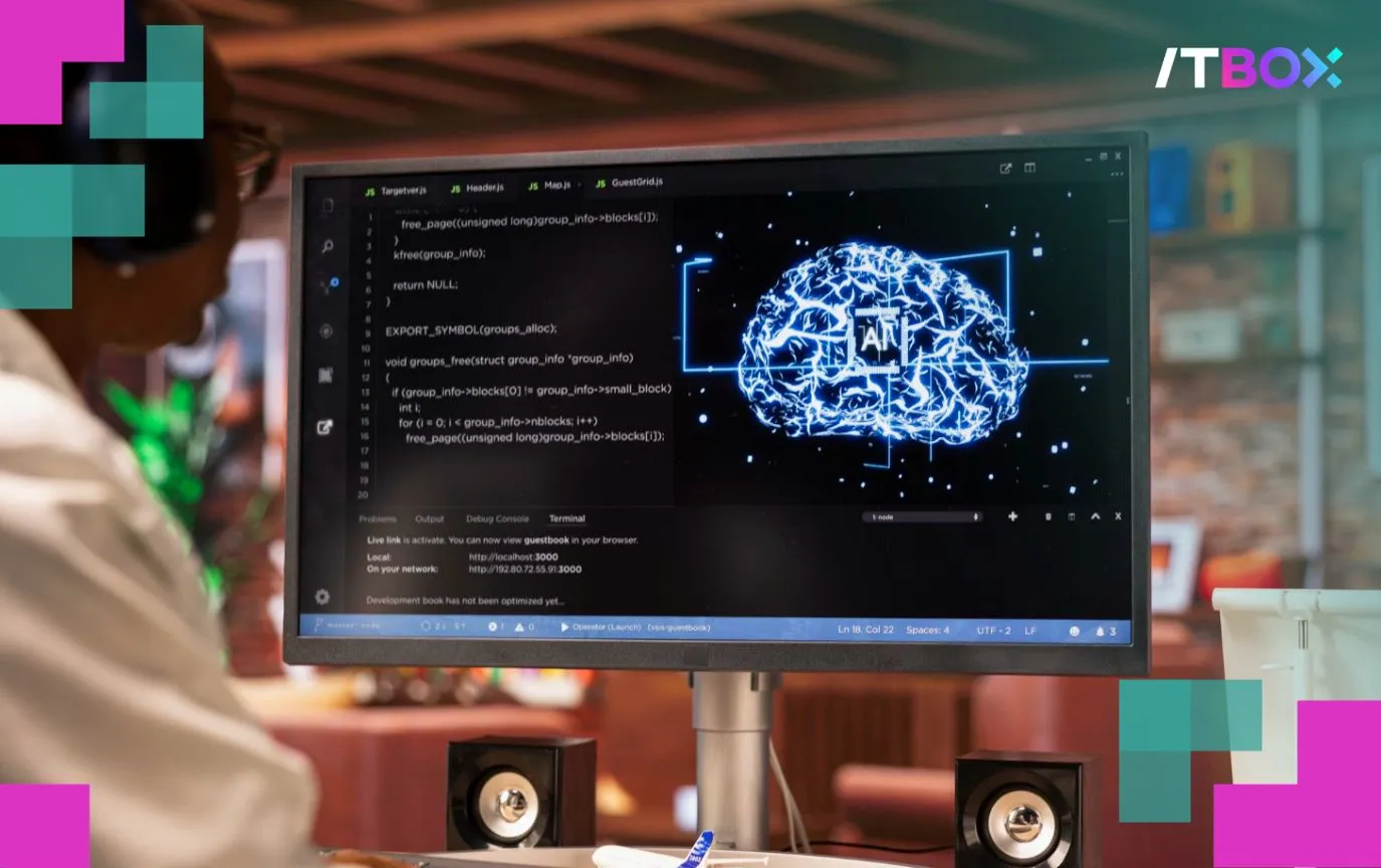 Serverless Computing Mengapa Banyak Startup Mulai Beralih dari Server Tradisional