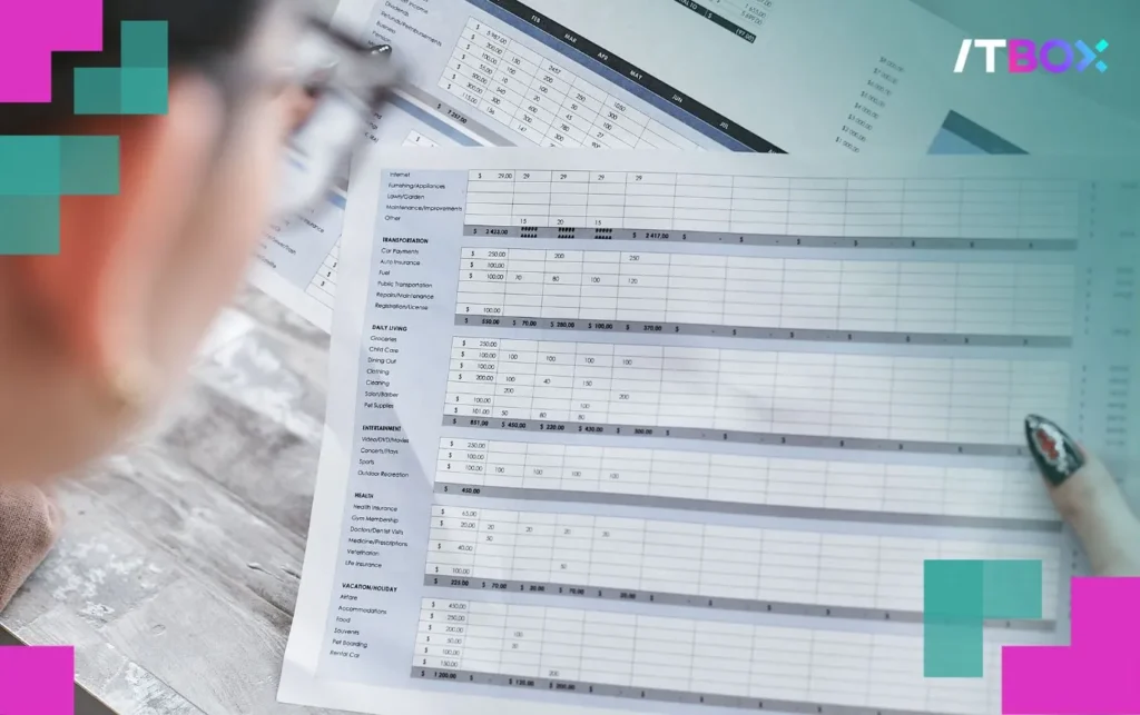 Cara Membuat Spreadsheet_ Topik Penting yang Perlu Dipahami untuk Mendukung Skill Excel Introduction Kantoran