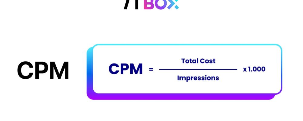Apa Itu CPM dalam Iklan? Pengukuran, Biaya, dan Impressions - ITBOX by ...