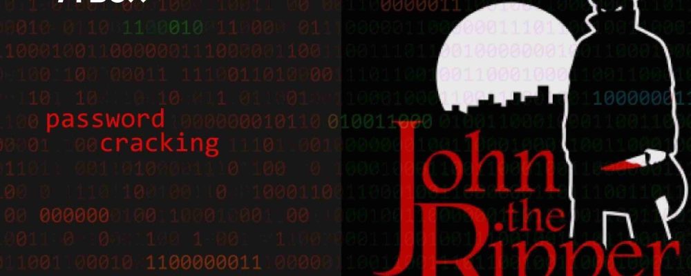 John the Ripper: Cracking Password di Linux & Windows - ITBOX by Course-Net