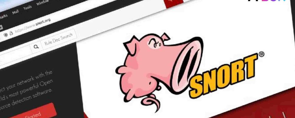 Snort: Implementasi Intrusion Detection dan Prevention System untuk ...